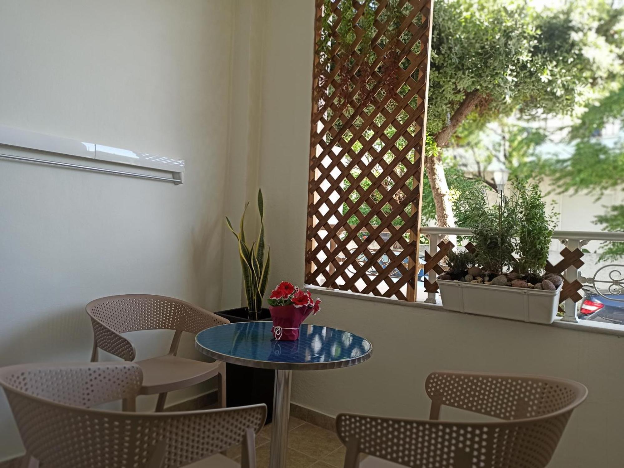 Eunoia, Executive Residence, 34 Theofrastou Str, Ground Floor, 5Min To The Beach Koszalin Eksteriør bilde