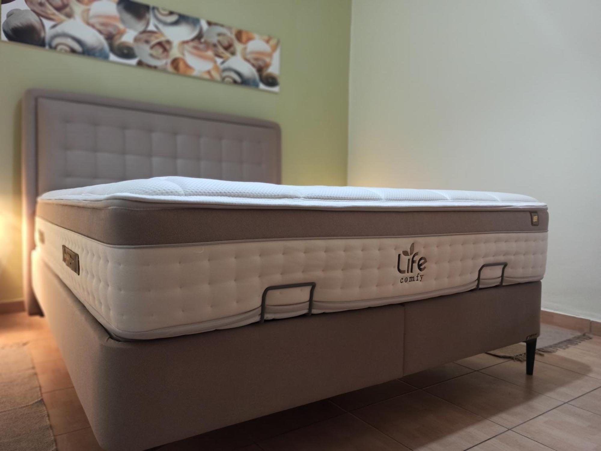 Eunoia, Executive Residence, 34 Theofrastou Str, Ground Floor, 5Min To The Beach Koszalin Eksteriør bilde