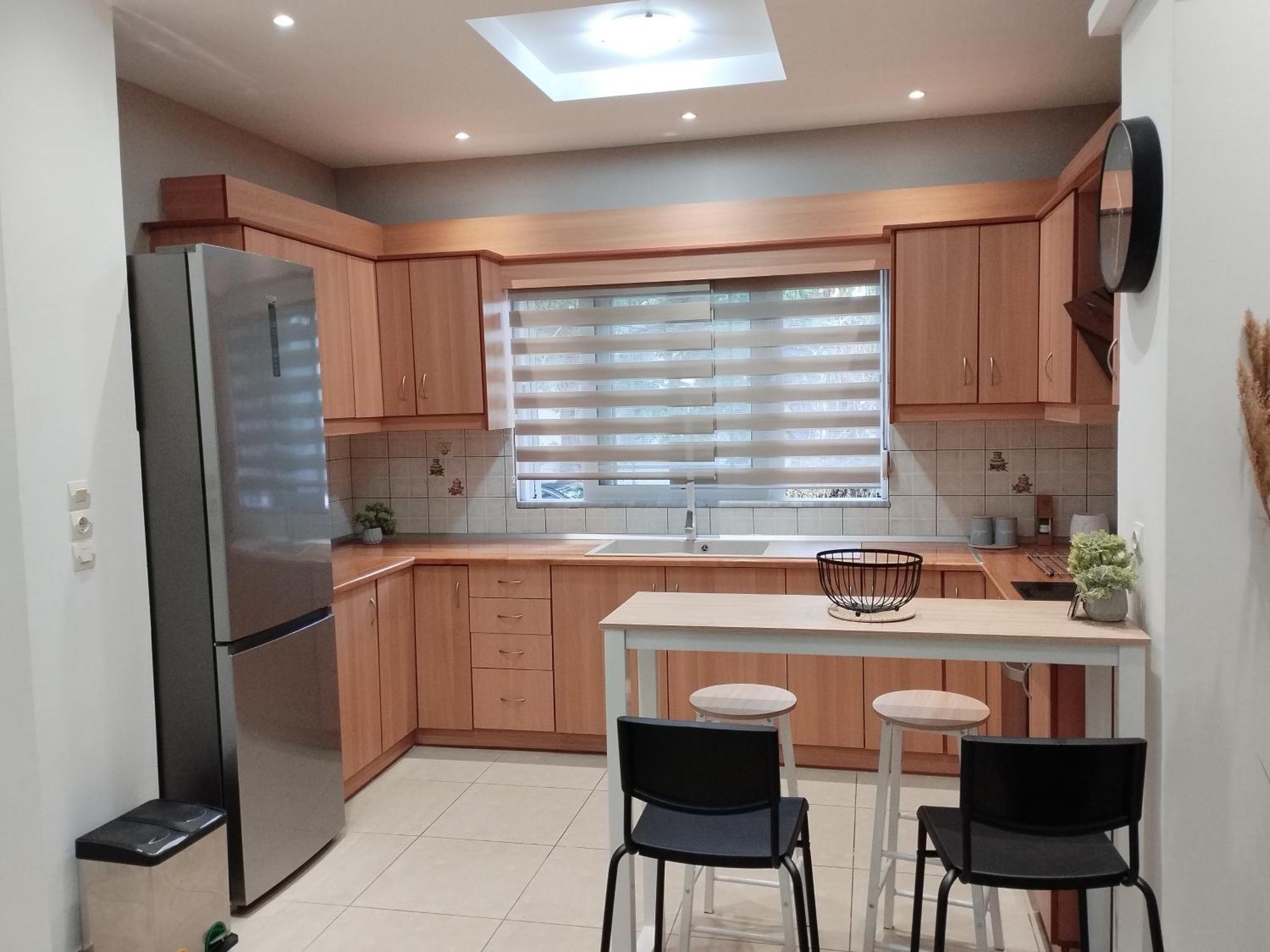 Eunoia, Executive Residence, 34 Theofrastou Str, Ground Floor, 5Min To The Beach Koszalin Eksteriør bilde